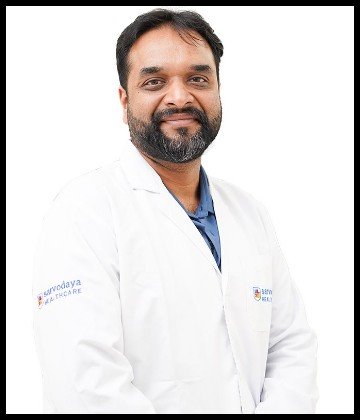 Dr. Saurabh Sultania is Neurologist at Sarvodaya Hospital, Sector 8, Faridabad