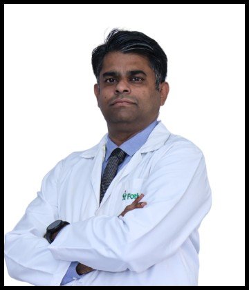 Dr. Rathan Shetty is Specialist at Fortis Hospital, Mulund, Mumbai