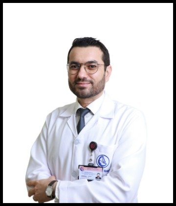 Dr. Walid Mohammed Balti is Consultant Orthopedic at Mouwasat Hospital Dammam, Dammam