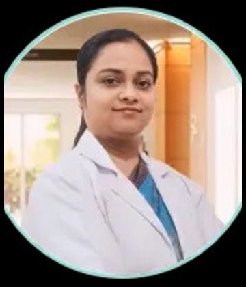 Dr. Amrita Singh is IVF Specialist at Nova IVF Fertility, Preet Vihar, New Delhi
