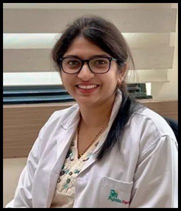 Dr. Pradnya Dongargaonkar is Fertility Specialist at Apollo Fertility, CBD Belapur, Navi Mumbai