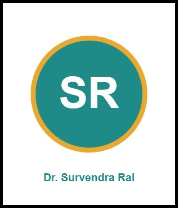 Dr. Survendra Rai is Neurosurgeon at Wockhardt Hospitals, Mumbai Central, Mumbai