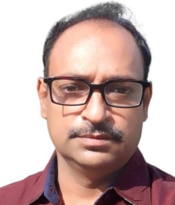 Dr. Pankaj Magar-Pulmonologist-Book Appointment Online