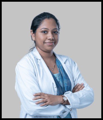  Dr. Polukonda Geetha Vani is Radiologist at CARE Hospitals, HITEC City, Hyderabad