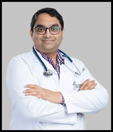 Dr. M. A. Muqsith Quadri is General Physician at CARE Hospitals, Nampally, Hyderabad