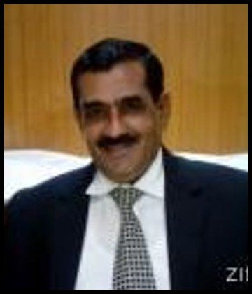 Dr. P. N. Vaswani is Urologist at Saifee Hospital, Charni Road, Mumbai