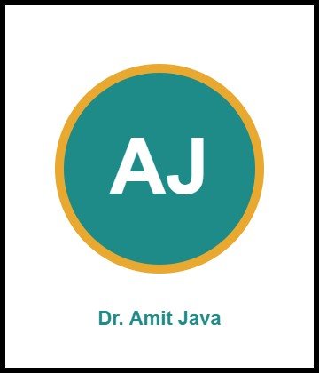 Dr. Amit Java is Cardiothoracic and Vascular Surgeon at Wockhardt Hospitals, Mumbai Central, Mumbai