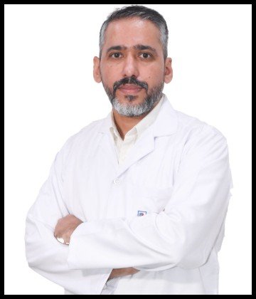 Dr. Prashant Bhardwaj is Specialist at Sarvodaya Hospital, Sector 19, Faridabad