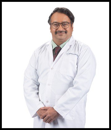  Dr. Amish Prakash Mhatre is Vascular Surgeon at P. D. Hinduja Hospital, Mahim, Mumbai