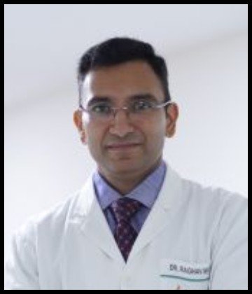 Dr. Raghav Mantri is Plastic and Cosmetic Surgeon at Max Super Speciality Hospital, Saket, New Delhi