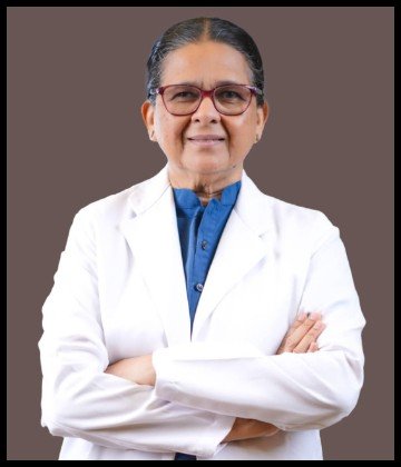 Dr. Rasheeda Beegum O, MBBS, MD (Gynaecology) - Doctor at Satyug Healthcare