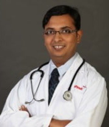 Dr. Vikas Karne-Anaesthesiologist-Book Appointment Online