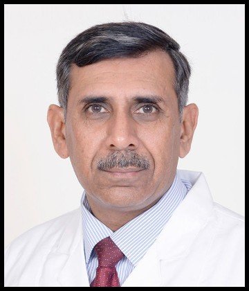 Dr. Sandeep Singh is Specialist at Max super speciality Hospital, Vaishali,Ghaziabad, Uttar Pradesh