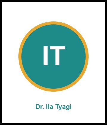 Dr. Ila Tyagi is Obstetrician and Gynaecologist at Apollo Spectra Hospitals, Chembur, Mumbai