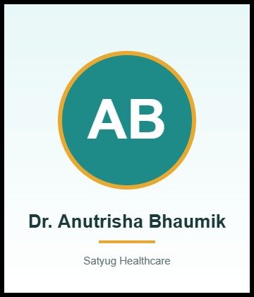 Dr. Anutrisha Bhaumik | Fortis Escorts Heart Institute, Okhla Road, New Delhi, Delhi, India