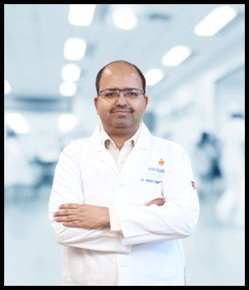 Dr. Mridul Malhotra – Consultant – Medical Oncology Medical Oncology, Manipal Hospital Dwarka Delhi India