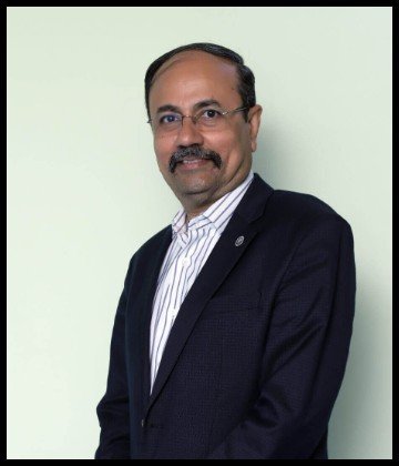 Dr. Dharmesh Solanki | N.M. Virani Wockhardt Hospitals, Rajkot, Gujarat, India