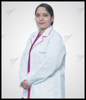 Dr. Bhumi Dave is Critical Care Specialist at N.M. Virani Wockhardt Hospitals, Rajkot, Gujarat, India