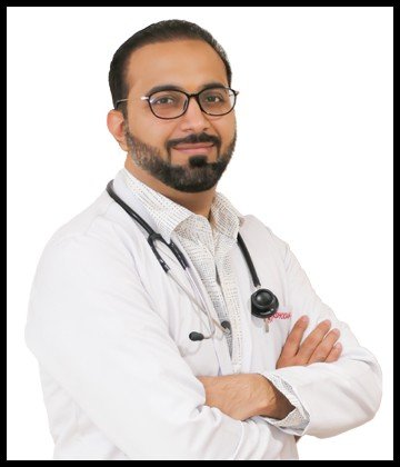 Dr. Karan Raheja is Paediatric Intensivist at Yashoda Hospital & Research Centre, Nehru Nagar, Ghaziabad