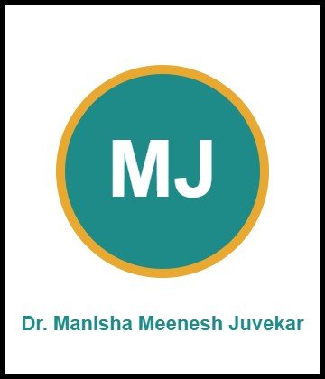 Dr. Manisha Meenesh Juvekar is Paediatric Pulmonologist at Fortis Hospital, Mulund, Mumbai