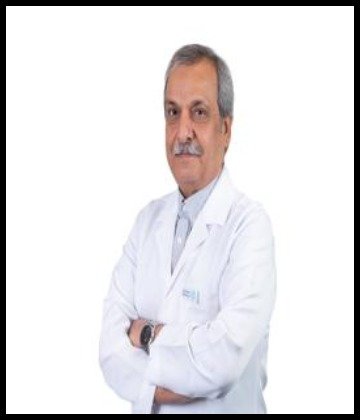 Dr. Khalid Aziz Shaikh is Dermatologist at Almana General Hospital Jubail, Jubail