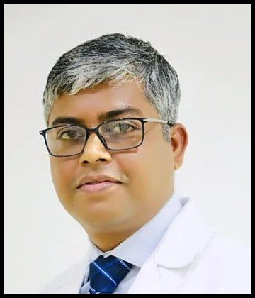 Dr. Ritesh Anand - Plastic, Cosmetic & Reconstructive Surgeon