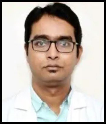 Dr. Chandresh Karnavat is Radiologist at Jaslok Hospital and Research Centre, Pedder Road, Mumbai
