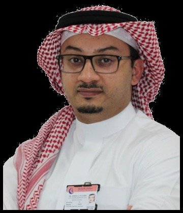 Dr. Ahmed Abbas Alwusaibie is Consultant General Surgery & Bariatric at Mouwasat Hospital Qatif, Qatif