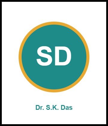 Dr. S.K. Das is Internal Medicine Specialist at Max Super Speciality Hospital, Saket, New Delhi