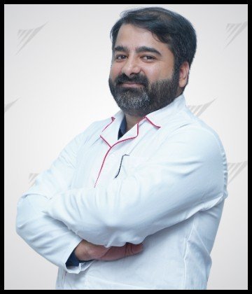 Dr. Shyam Karia is Critical Care Specialist at N.M. Virani Wockhardt Hospitals, Rajkot, Gujarat, India