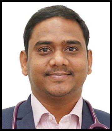 Dr. Malyadri Paladugu is Surgical Oncologist at Yashoda Hospitals, Hitec City, Hyderabad