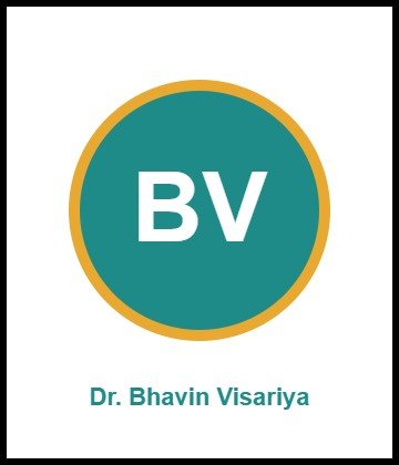 Dr. Bhavin Visariya is Radiation Oncologist at HCG ICS Khubchandani Cancer Centre, Colaba, Mumbai