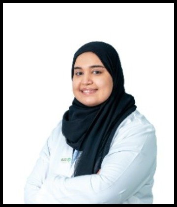 Dr. Salma Alsaffar is Obstetrics & Gynaecology Doctor at Almana General Hospital Aziziah, Aziziah