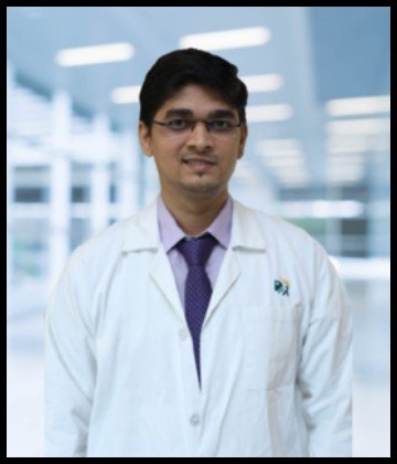 Dr. Rishikesh Velhal is Urologist and Andrologist at Apollo Hospitals, CBD Belapur, Navi Mumbai