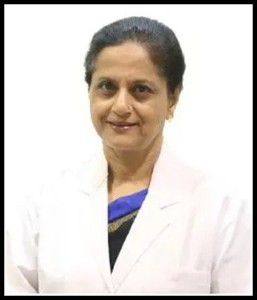 Dr. Sanjeevani Khanna is Gynaecologist and Obstetrician at Fortis Hospital, Shalimar Bagh, New Delhi