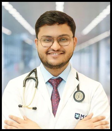 Dr. Akash Goel is Gastroenterologist at Max Super Speciality Hospital, Saket, New Delhi