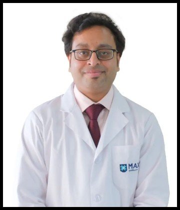 Dr. Sanchit Singh is Gastroenterologist at Max Super Speciality Hospital, Vaishali, Ghaziabad