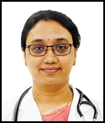 Dr. Sirikonda Aishwarya is General Physician at Yashoda Hospitals, Secunderabad, Hyderabad