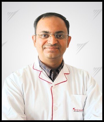 Dr. Sushil Nehete is Plastic and Reconstructive Surgeon at Wockhardt Hospitals, Mira Road, Mumbai