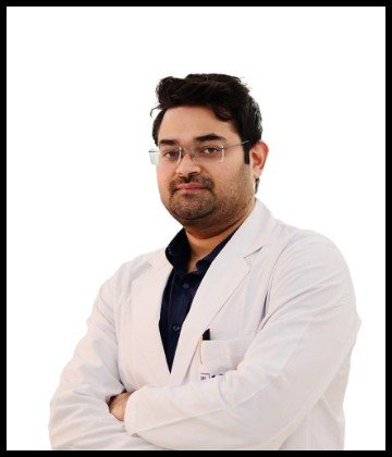 Dr. Aditya Gupta is Specialist at Sarvodaya Hospital, Sector 8, Faridabad
