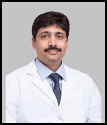 Dr. Annamaneni Ravi Chander Rao is Plastic Surgeon at CARE Hospitals, Banjara Hills, Hyderabad