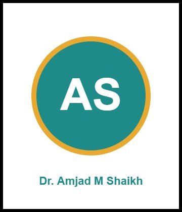 Dr. Amjad M Shaikh is Cardiothoracic and Vascular Surgeon at MGM New Bombay Hospital, Vashi, Navi Mumbai