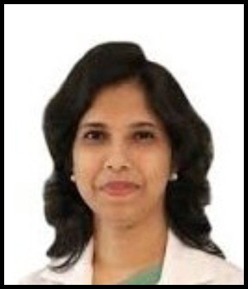 Dr. Anuja Thomas is Specialist at Apollo Hospitals, Navi Mumbai