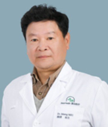 Dr. Wei Meng - Interventional Cardiologist in Shanghai, China | Satyug Healthcare