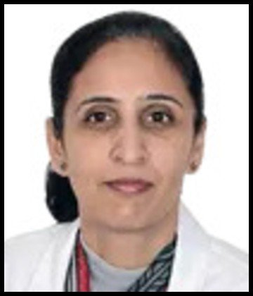 Dr. Ritu Punhani is Gynaecologist & IVF Specialist at Indira IVF, Patel Nagar, New Delhi