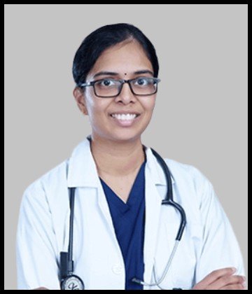Dr. V. Apoorva is Vascular & Endovascular Surgeon at CARE Hospitals, Banjara Hills, Hyderabad