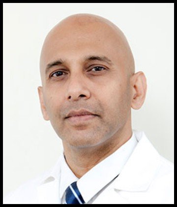 Dr. Yogesh Godge is Neurologist at Jupiter Hospital, Eastern Express Highway, Thane