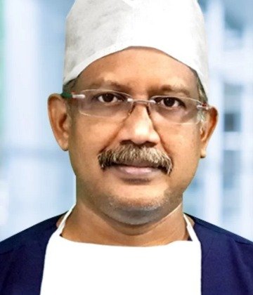 Dr. Clement Joseph is Orthopedics Specialist at SIMS Hospital, Vadapalani, Chennai, Tamil Nadu, India