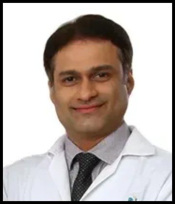 Dr. Anuj Sathe is Specialist at Apollo Hospitals, Navi Mumbai