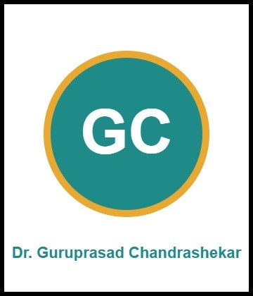 Dr. Guruprasad Chandrashekar is Radiologist at P. D. Hinduja Hospital, Mahim, Mumbai